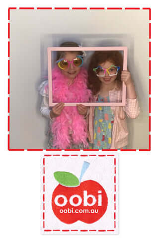 15th Birthday Par-tay Photo Booth Fun