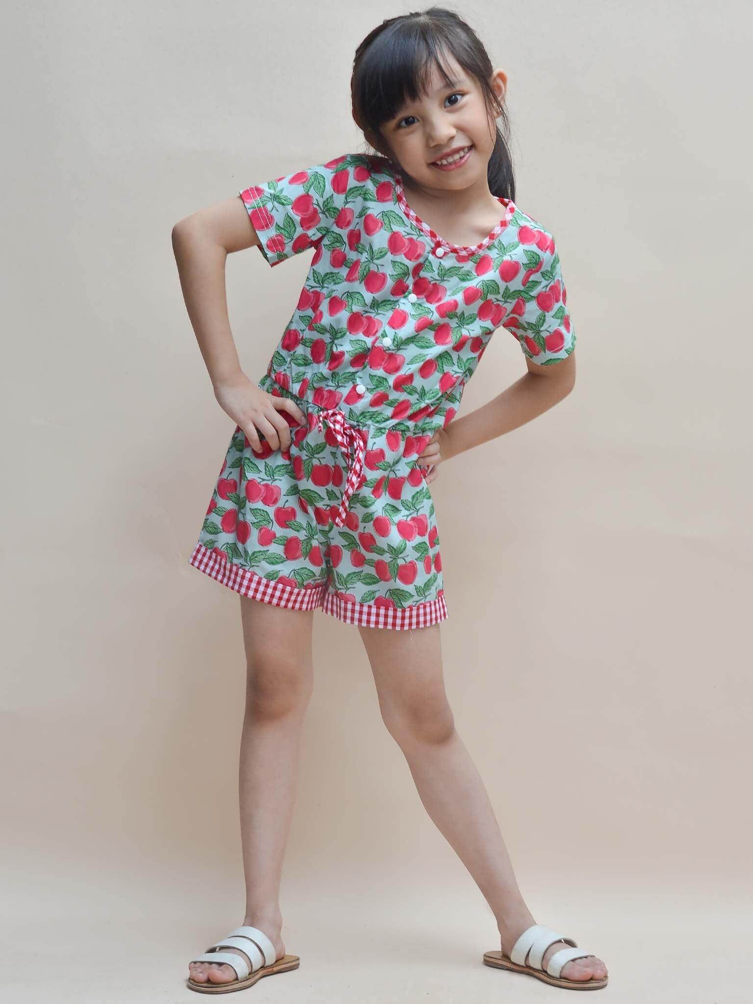Mini Fashionistas