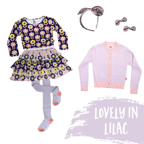 Winter Fashionista - Outfit Inspo for the Cool Weather