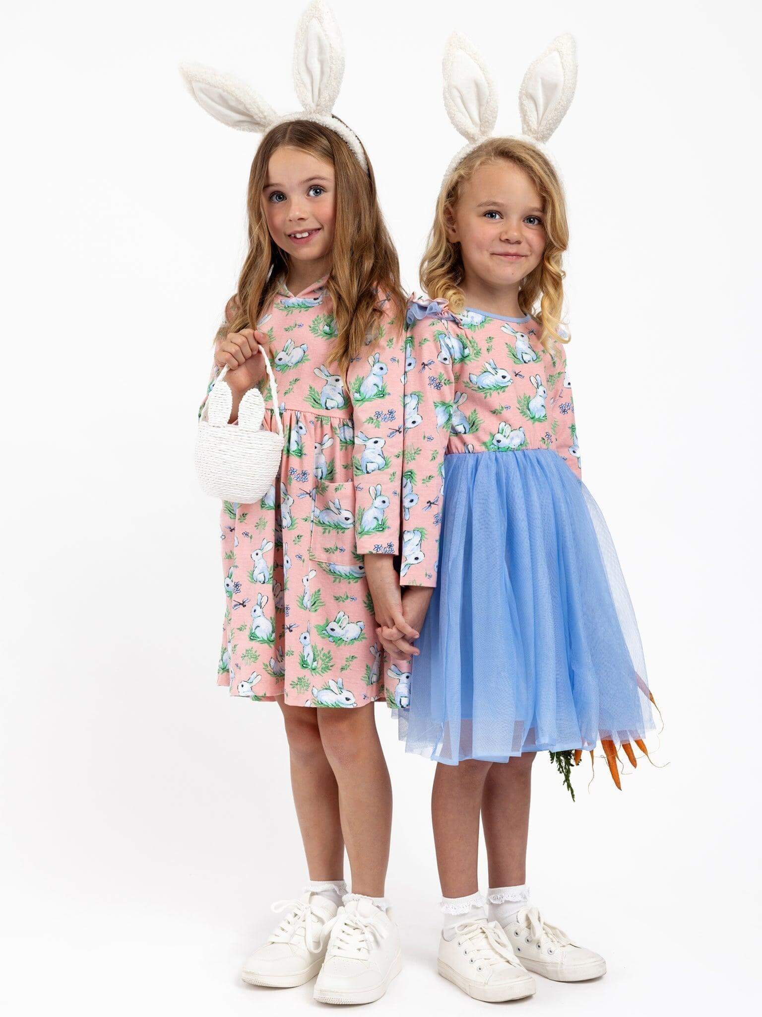 New Easter Dresses for Every Bunny - Oobi