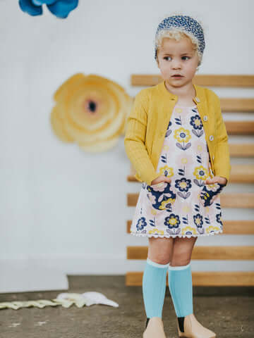 Flower Power This Winter