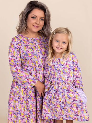 NEW! Mum and Me