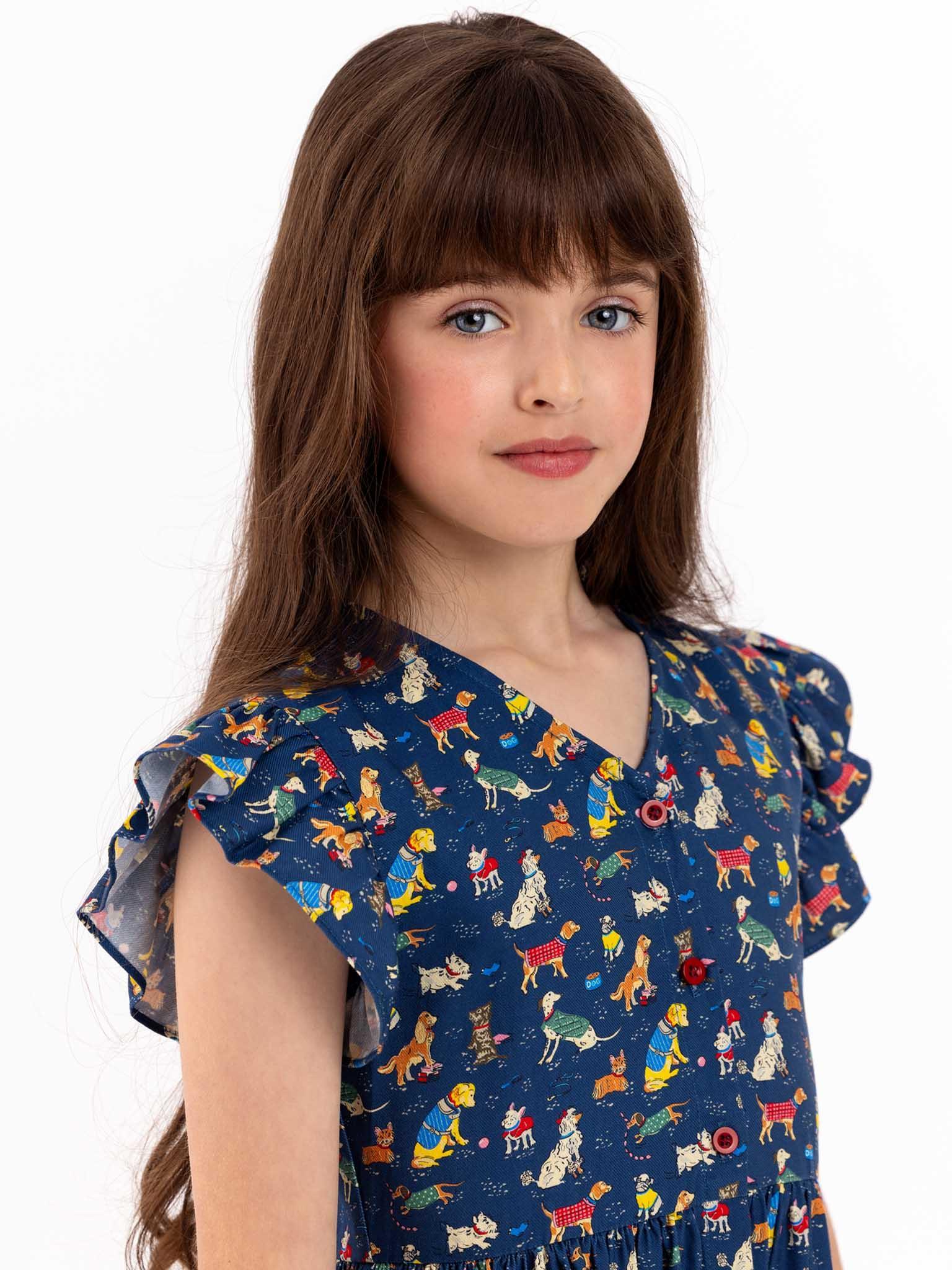 Choosing the Best Girls’ Clothes in Sizes 8–12