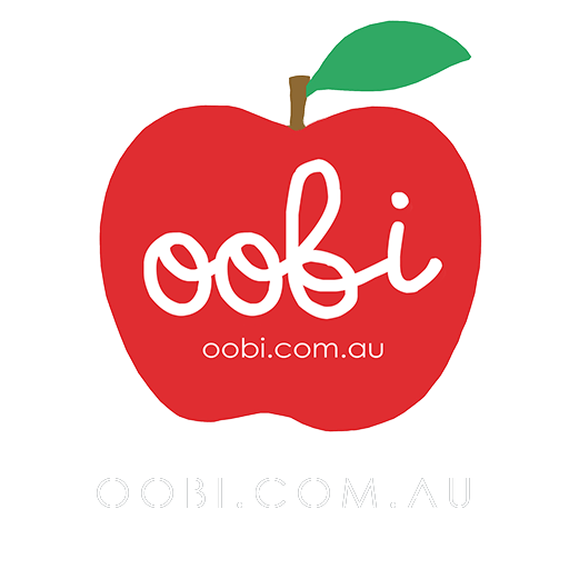 OOBI ON KOCHIE’S BUSINESS BUILDERS - CHANNEL 7 THIS SUNDAY AT MIDDAY!