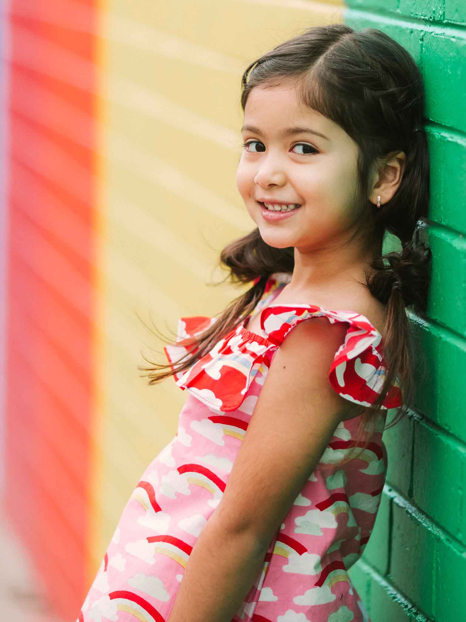 Discover the Magic of Oobi's Designs - Oobi