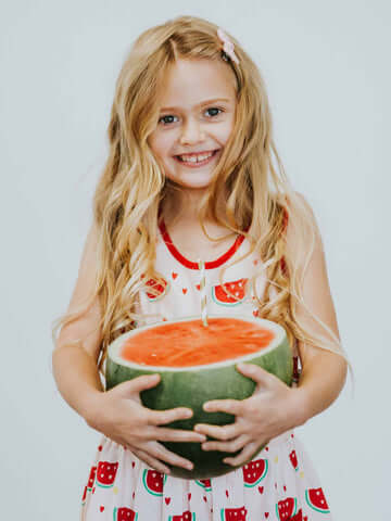 Wonderful Watermelons