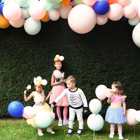 Oh It's Perfect's Easter Editorial