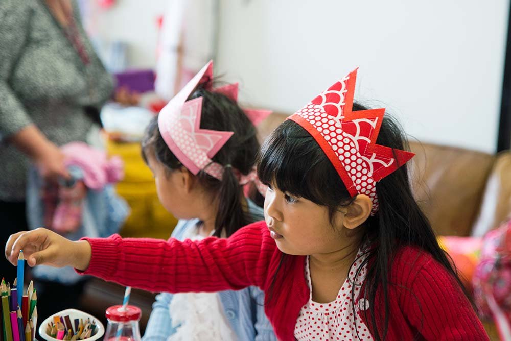 Fun & Creative Birthday Party Ideas for Kids - Oobi