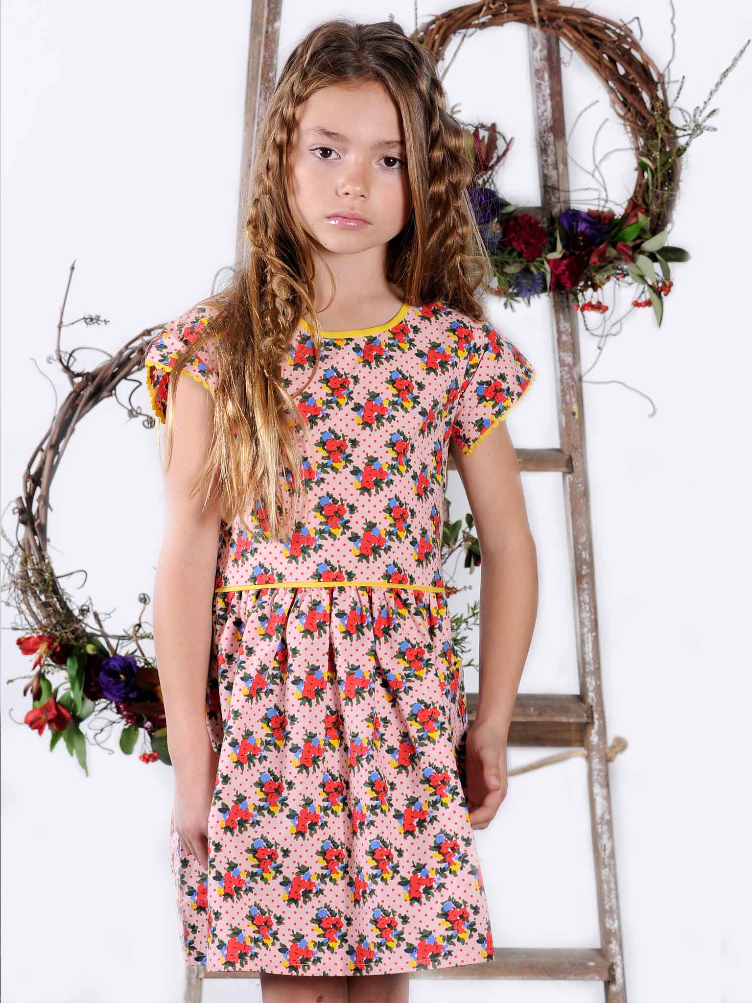 Wheeee! So excited to be a part of Alphabet Street's cute-as 5 under 5 collection! Thanks Penny xox