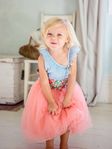 Gorgeous Birthday Dresses