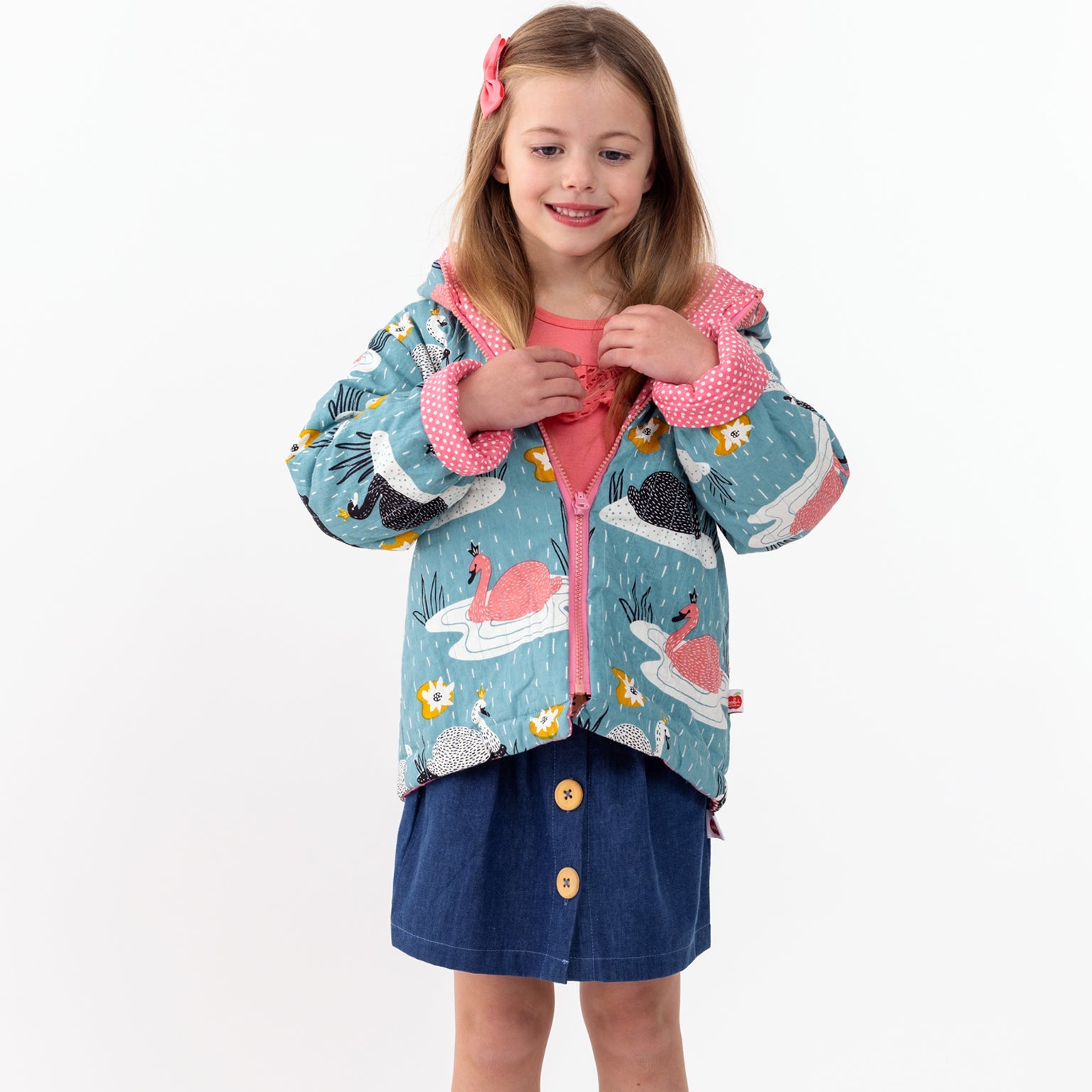 Oobi Guide to Kids Winter Clothes - Oobi