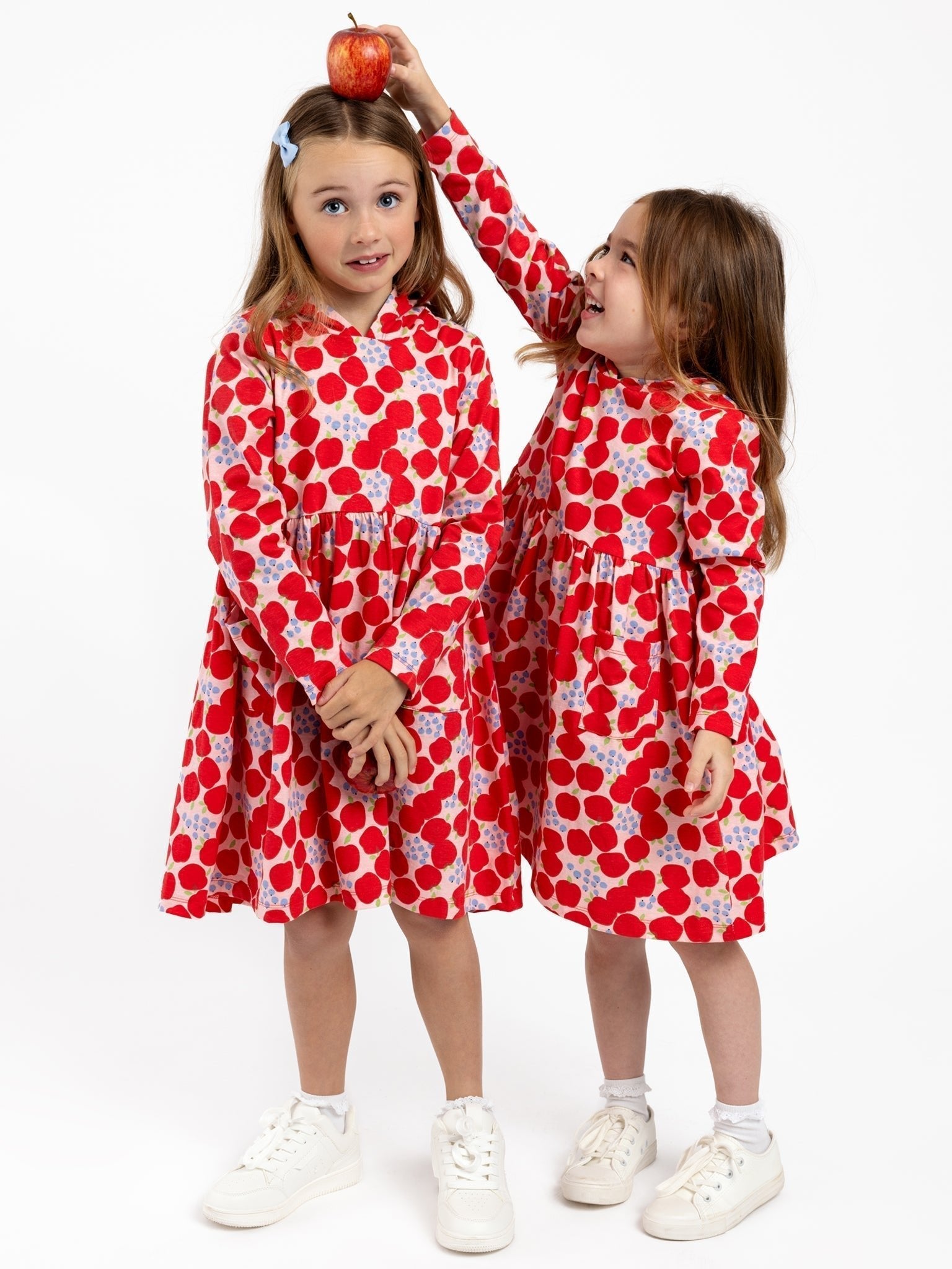 Oobi’s Cheerful Hand-Printed Dresses, Vibrant Tutus, and More for Endless Adventures - Oobi