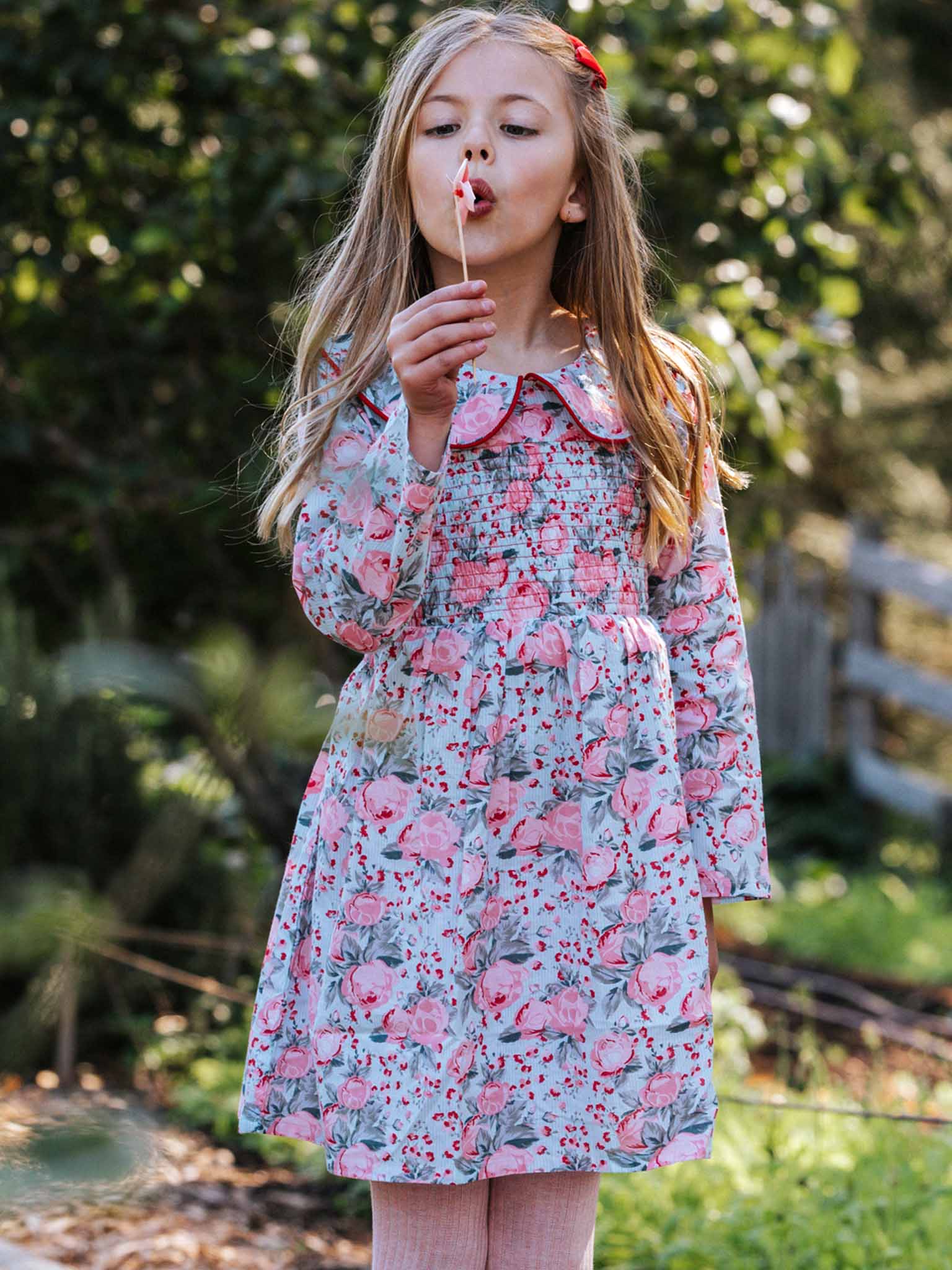 On the Farm! Winter Girls Clothing, May 2025 - Oobi