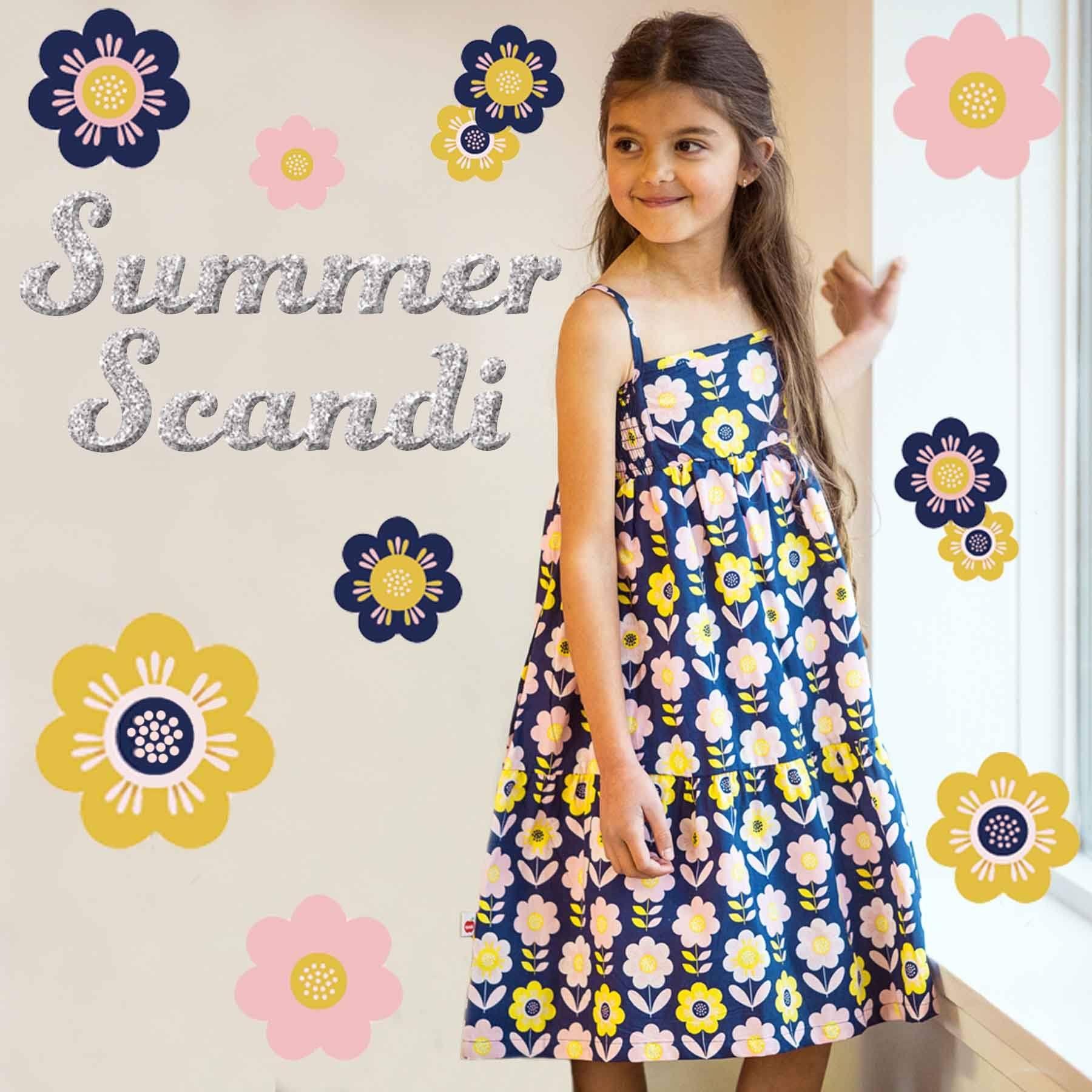Scandi Styling - Oobi