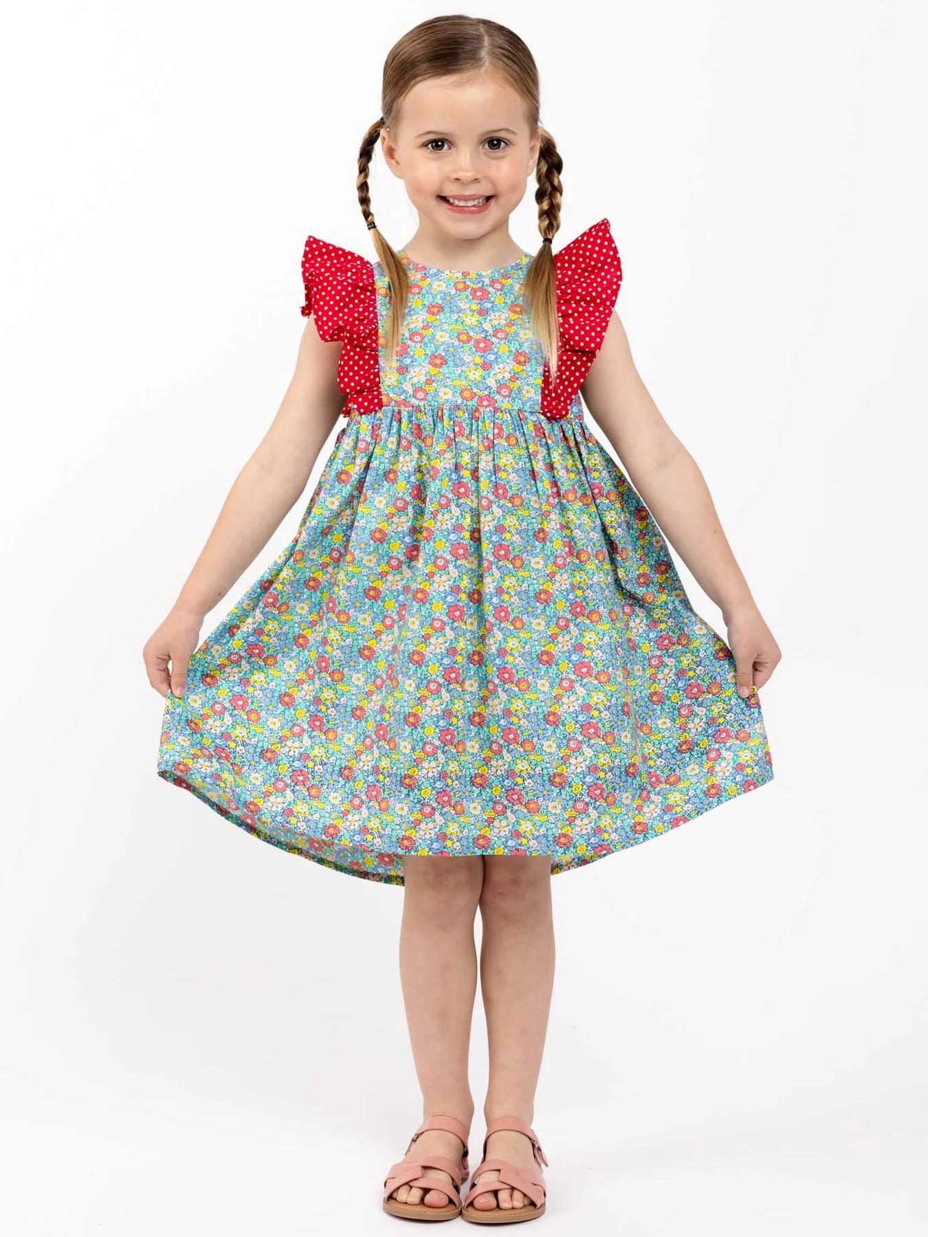 Simple and Adorable Braids for Your Little Girl - Oobi