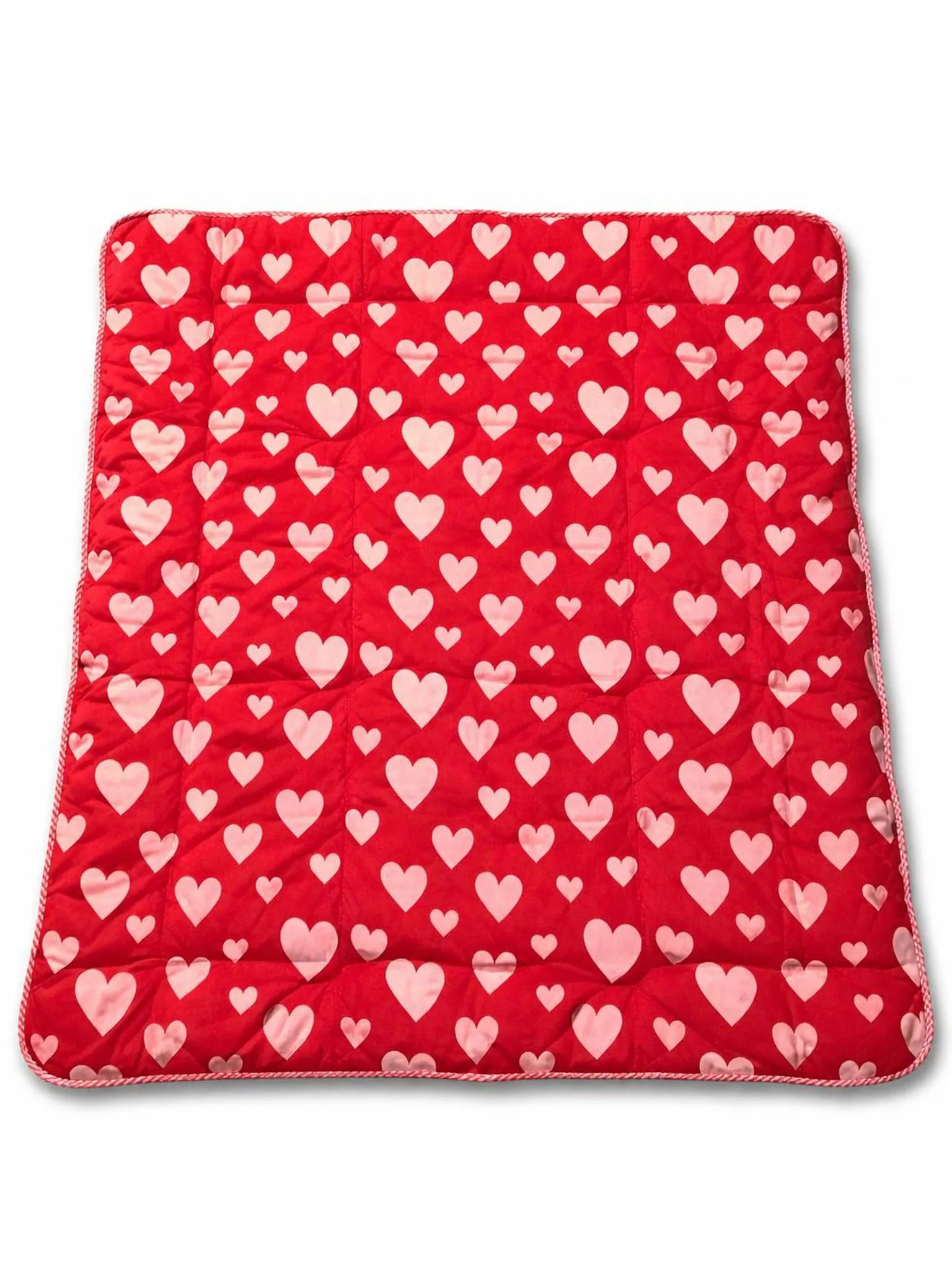 Baby Quilt 100cm x 120cm in Gift Bag - Limited Edition