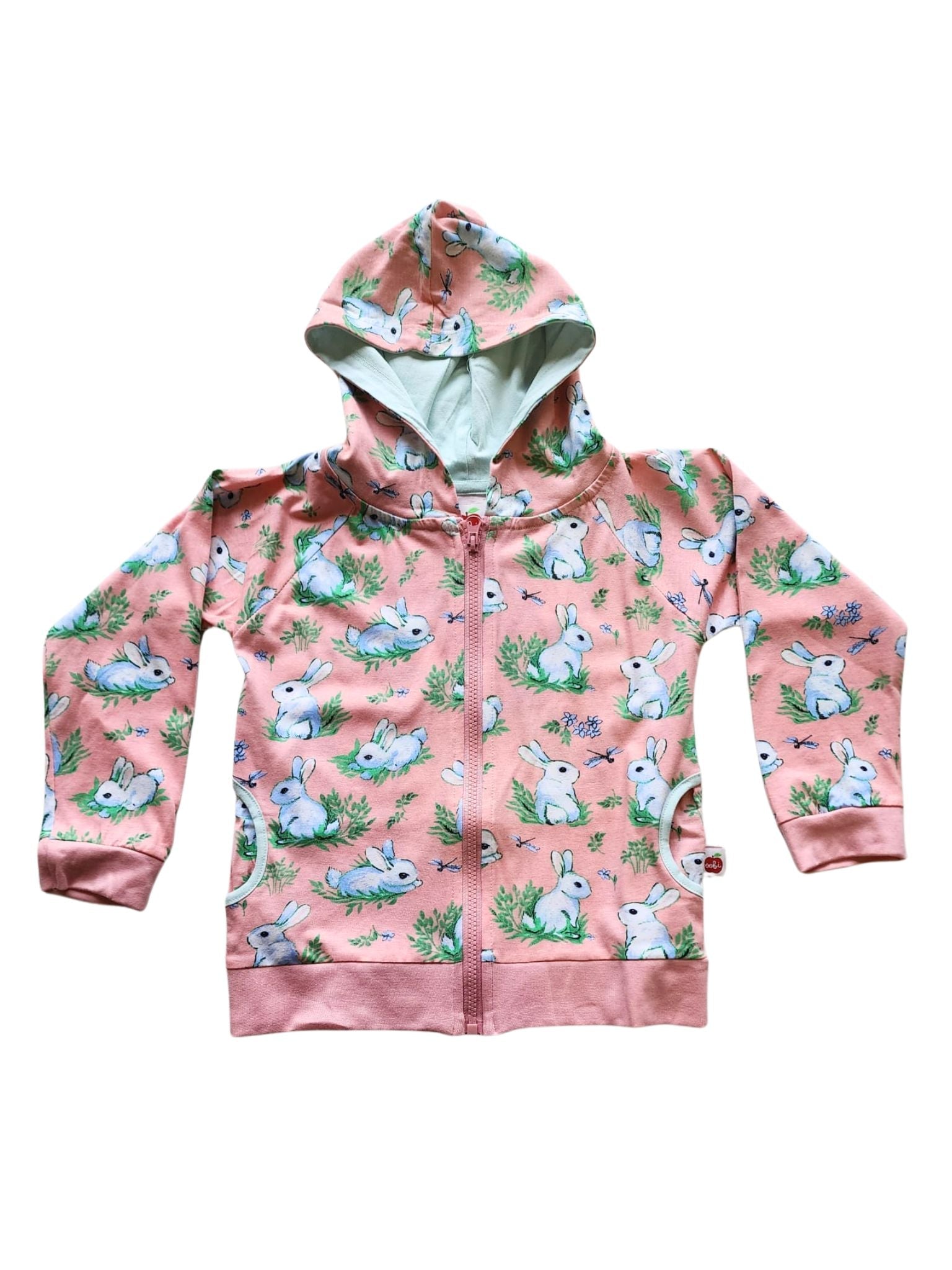 Bun Bun Zadie Jacket - Oobi