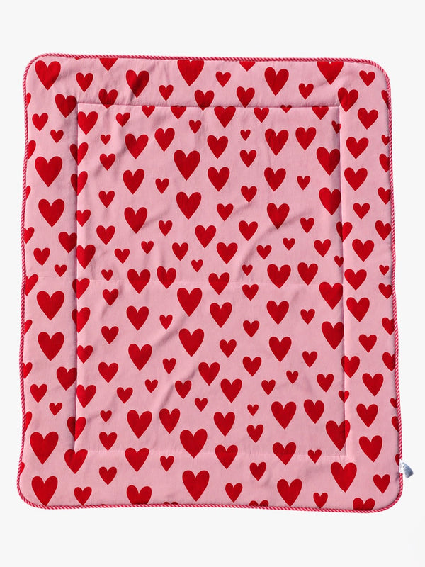 Baby Quilt 100cm x 120cm in Gift Bag - Limited Edition