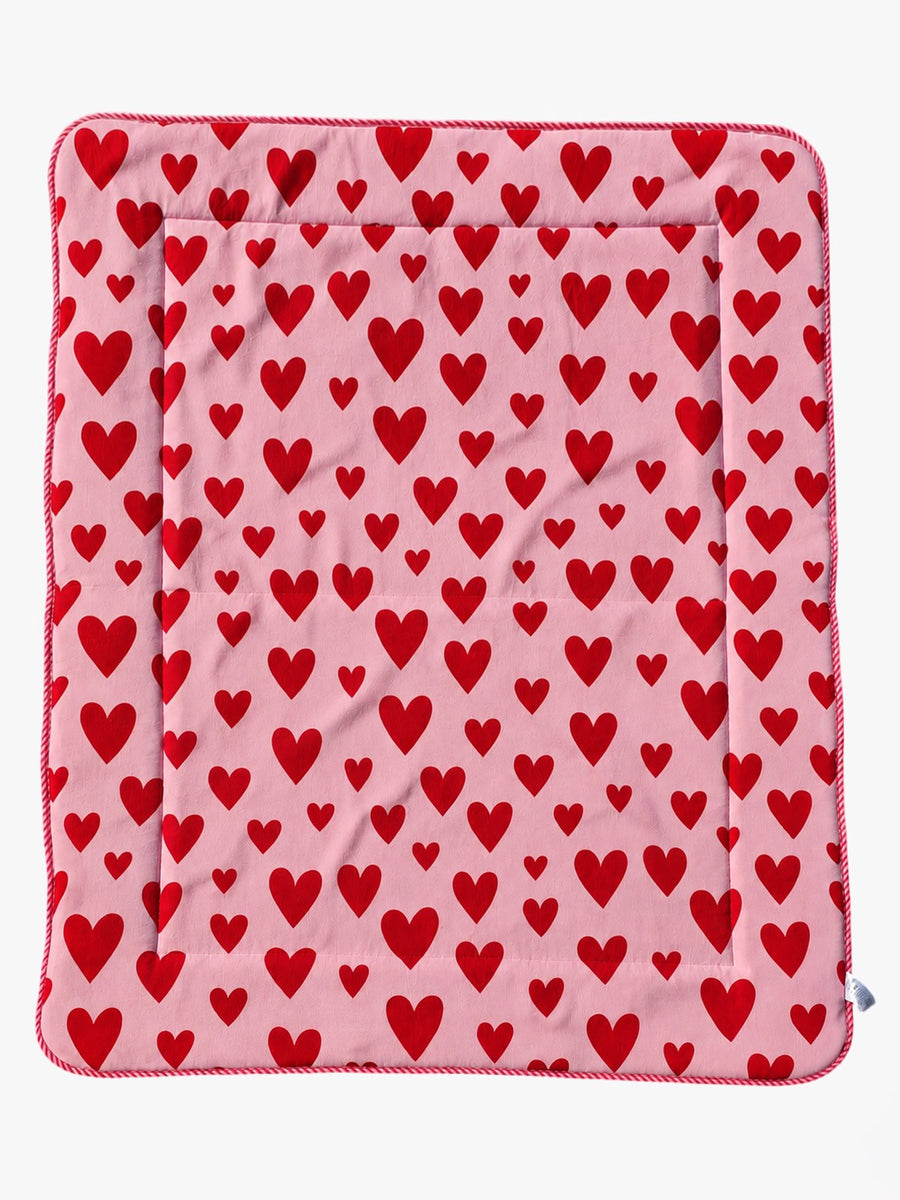Baby Quilt 100cm x 120cm in Gift Bag - Limited Edition