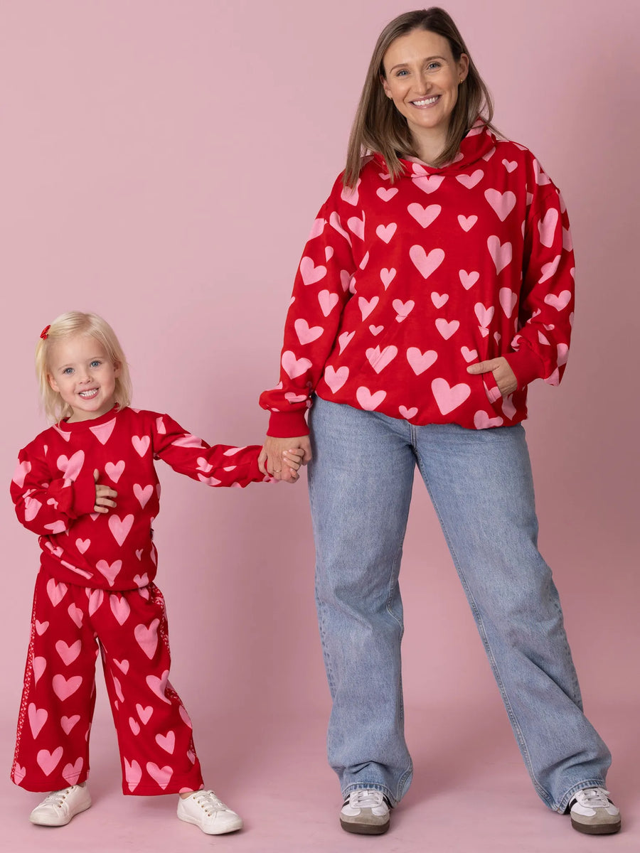 Mum & Me Fleecy Bundle & Save