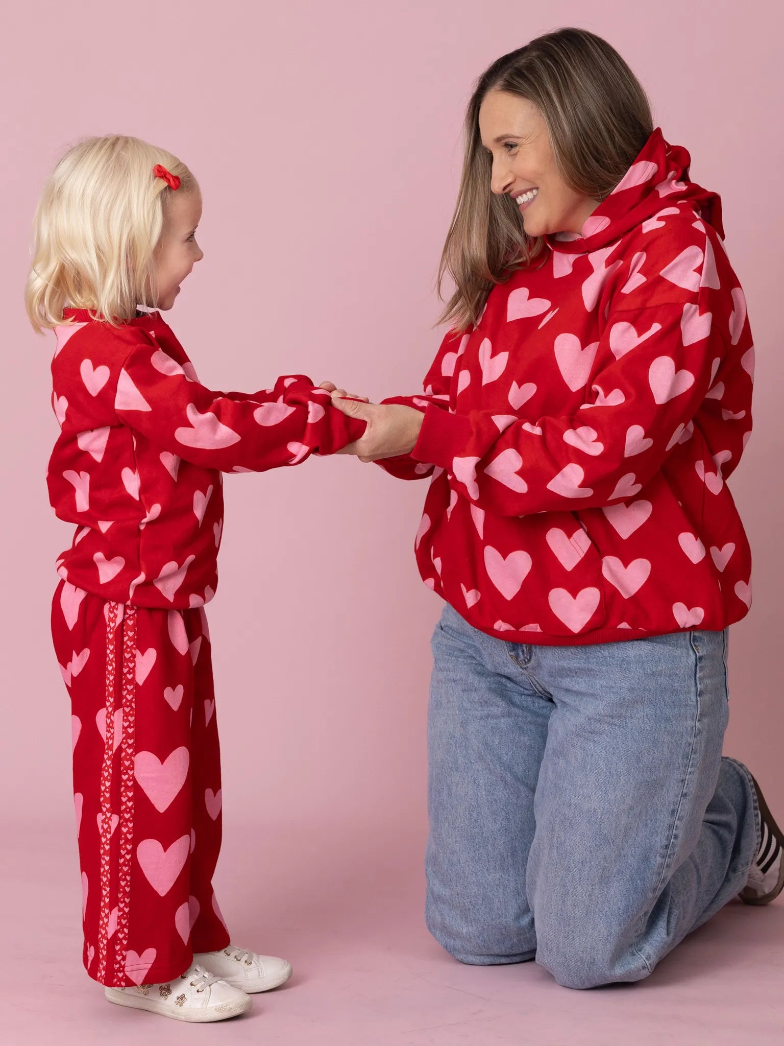 Mum & Me Fleecy Bundle & Save