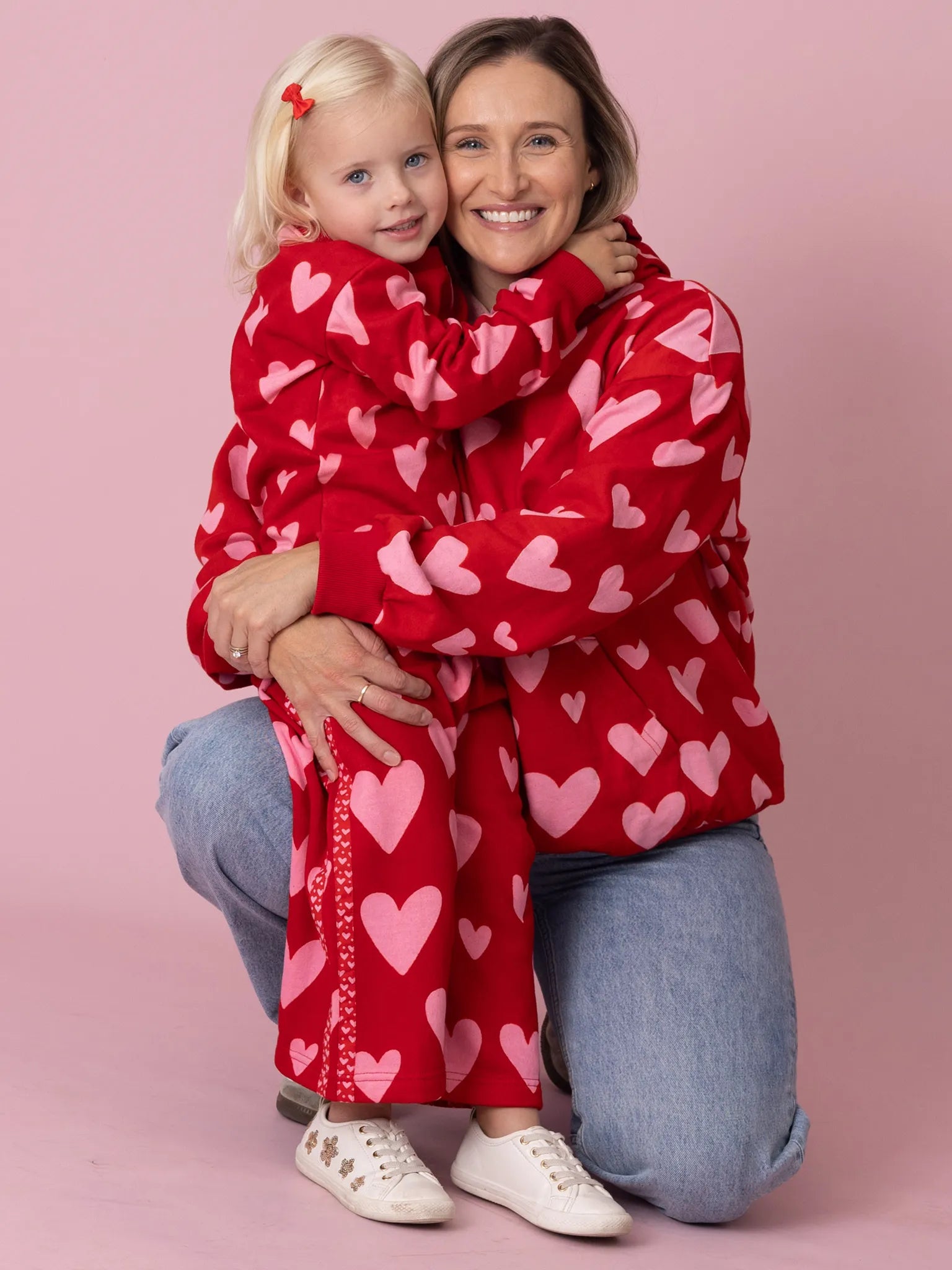 Mum & Me Fleecy Bundle & Save