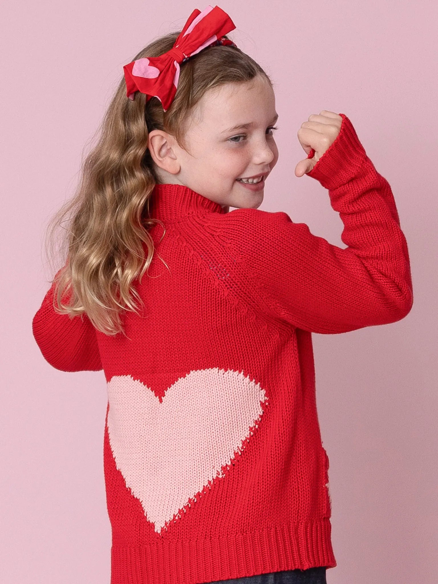 Mum and Me Hearts Bundle