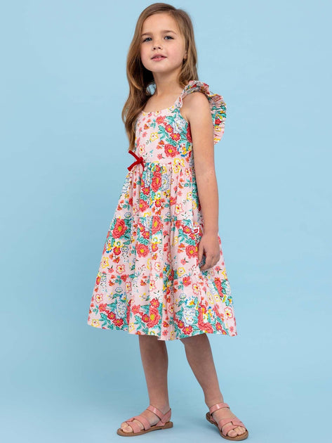 Girls Dresses | Shop Tween Girls Dresses Online | Oobi