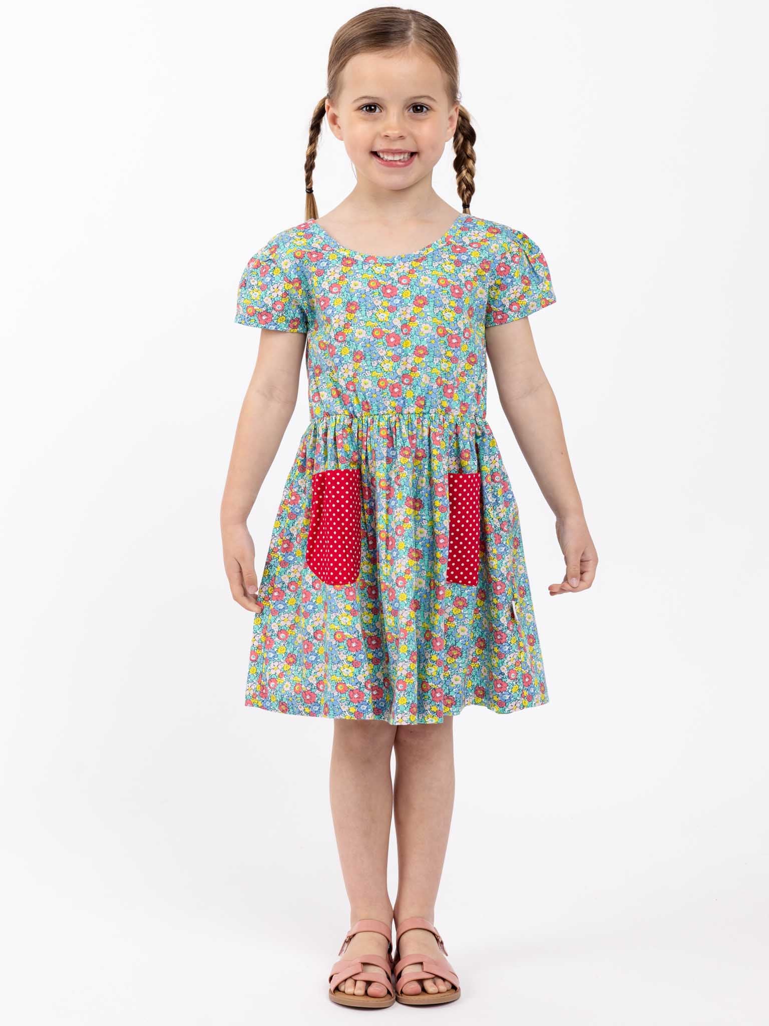 Oobi - Cute Girls Clothes for 12 & Under Australia