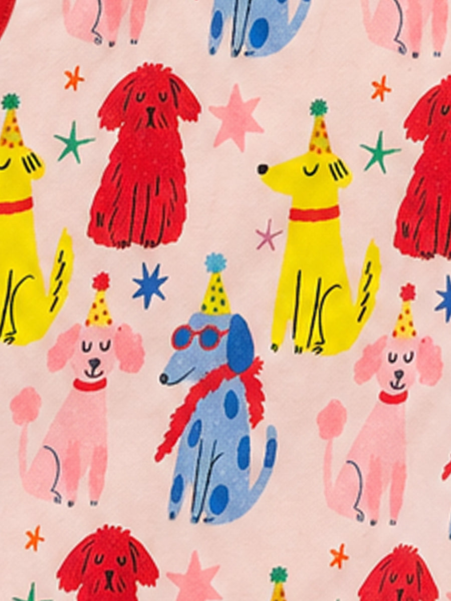 Party Pooches Amelie Skater Dress
