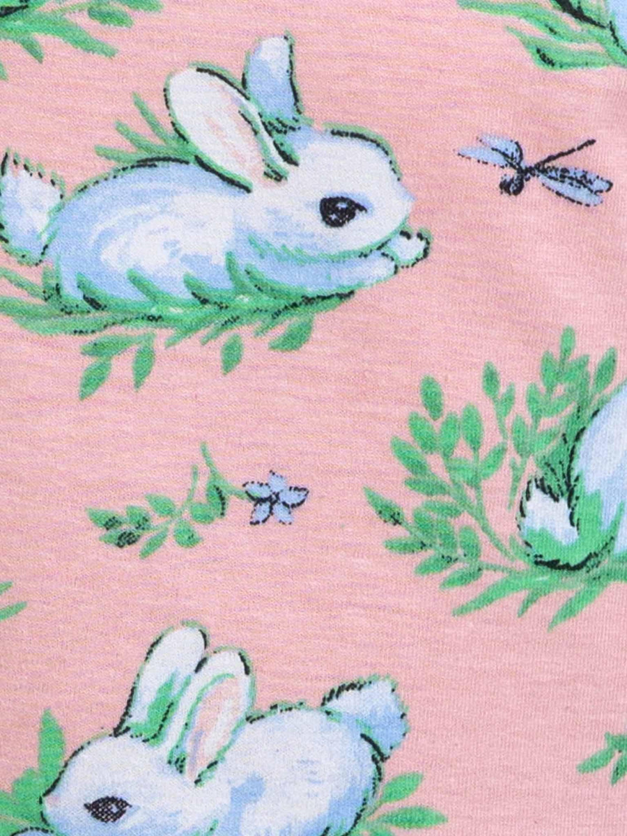 Bun Bun Soft Jersey Pants
