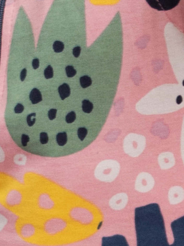Pink Jungle Claudia Tutu Dress