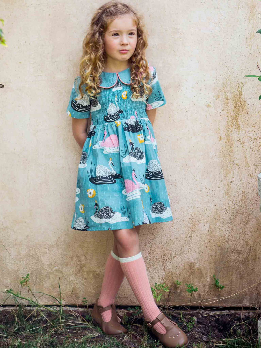 Beautiful kids clothes 2025