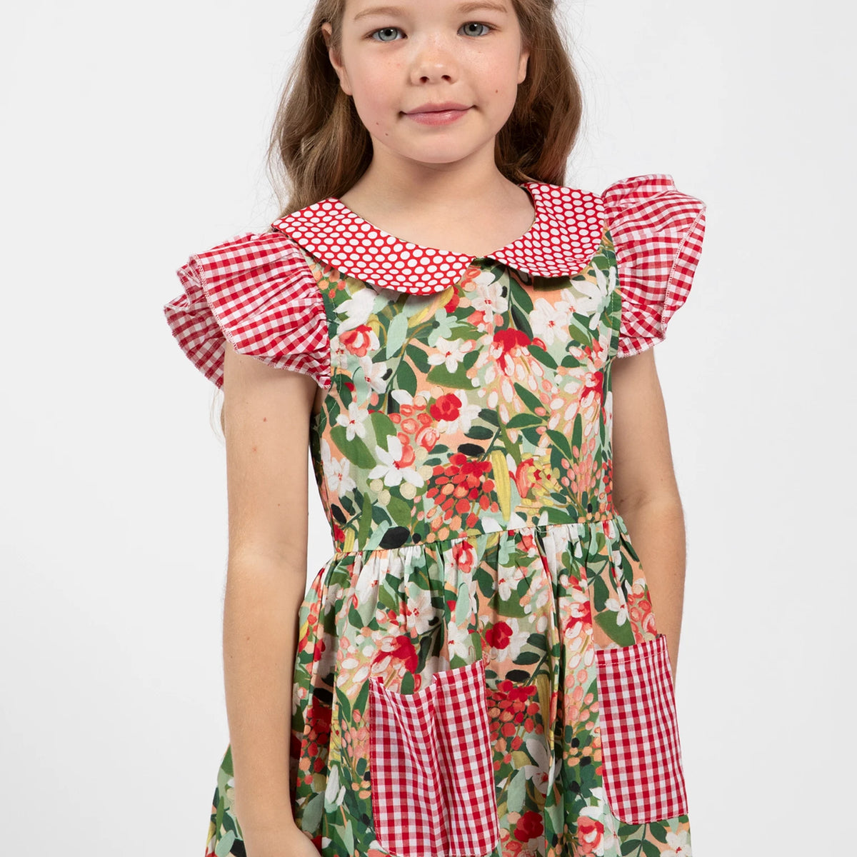 white christmas dresses Christmas Dress