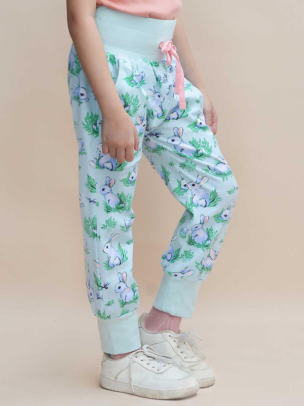 Bun Bun Soft Jersey Joggers