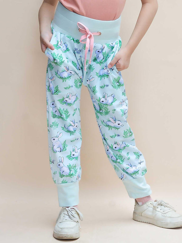 Bun Bun Soft Jersey Joggers