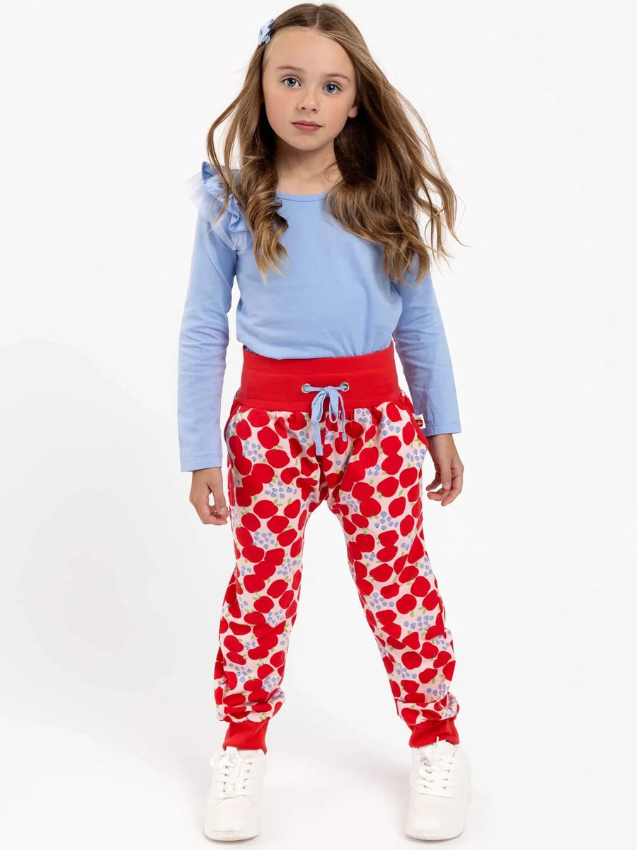 Apple Soft Jersey Joggers