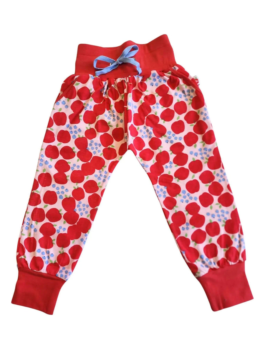 Apple Soft Jersey Joggers