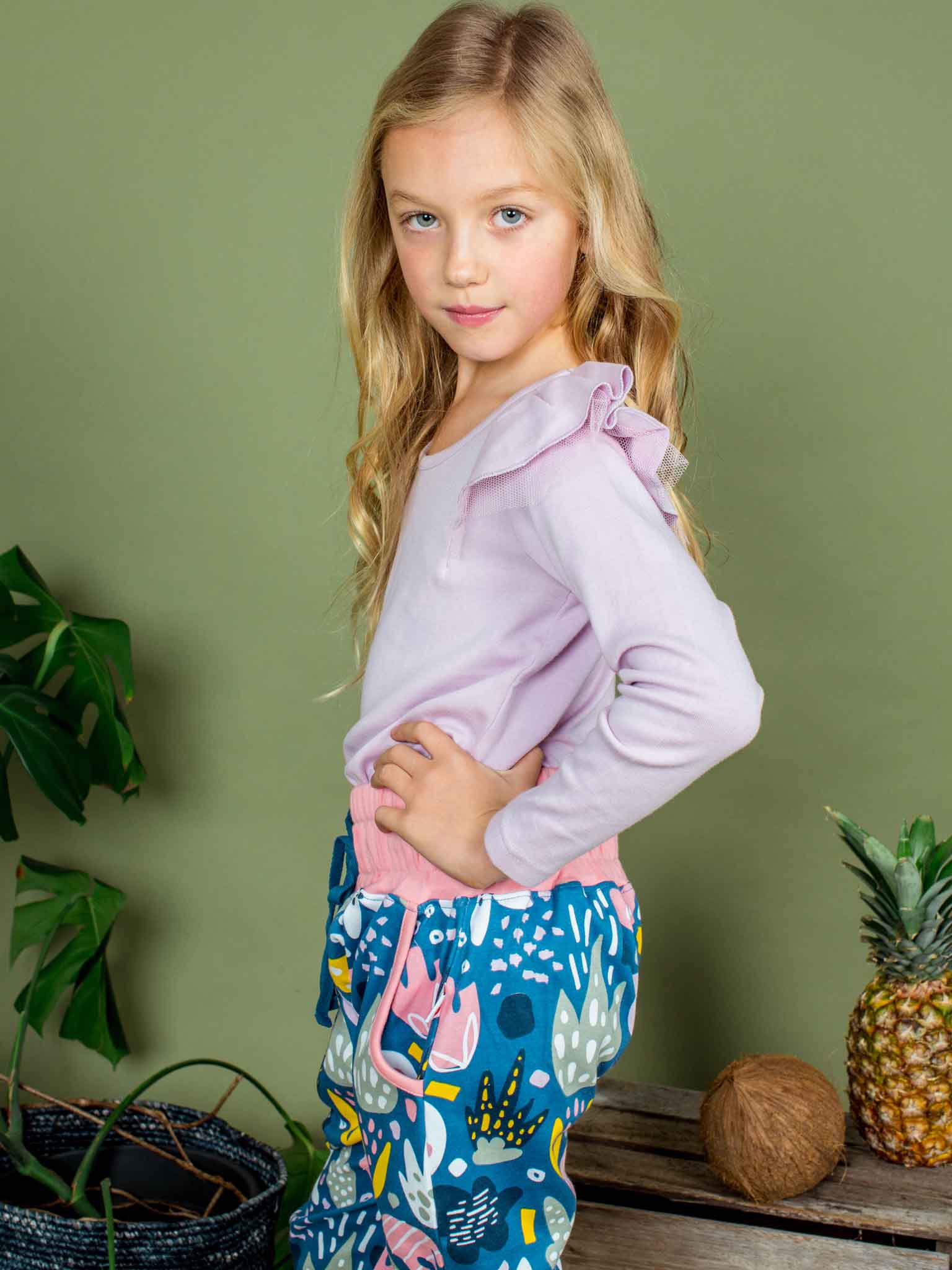 Navy Jungle Bundle & Save