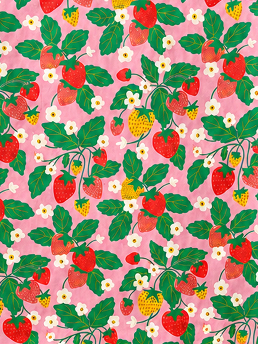 Strawberry Fields Gracie Reversible Dress