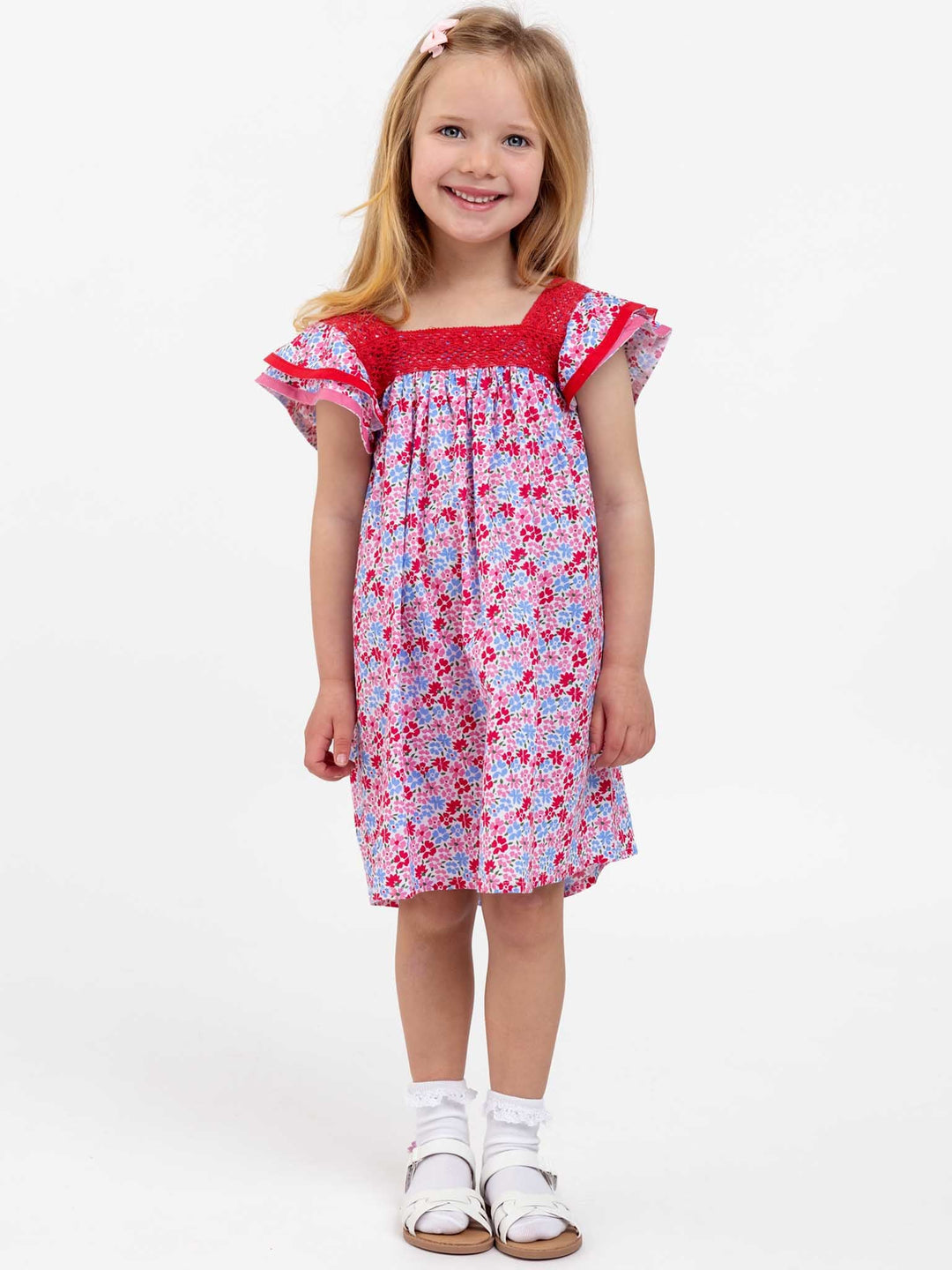 Baby sunday dress new arrivals