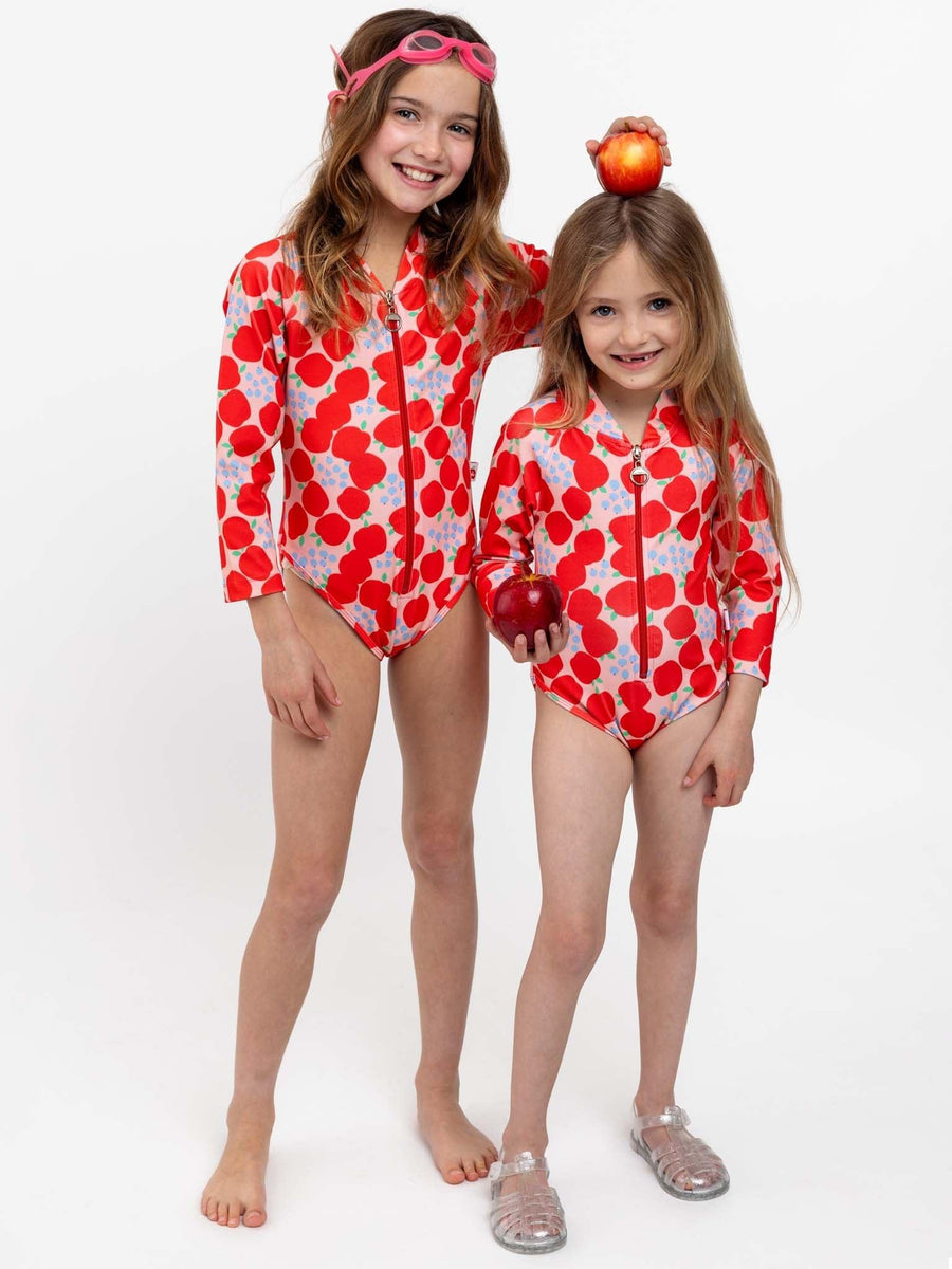 Apple SPF50 Swimsuit