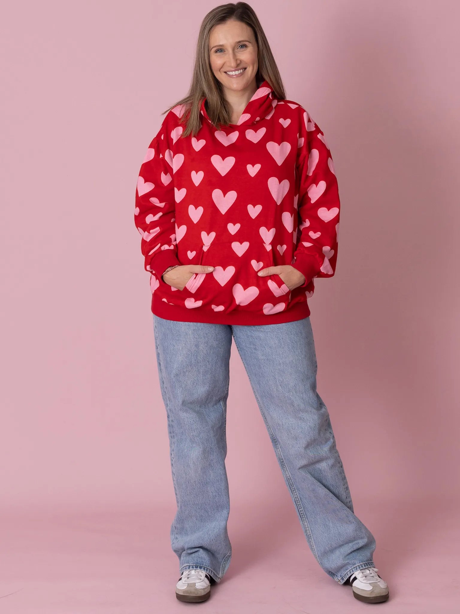 Mum & Me Fleecy Bundle & Save