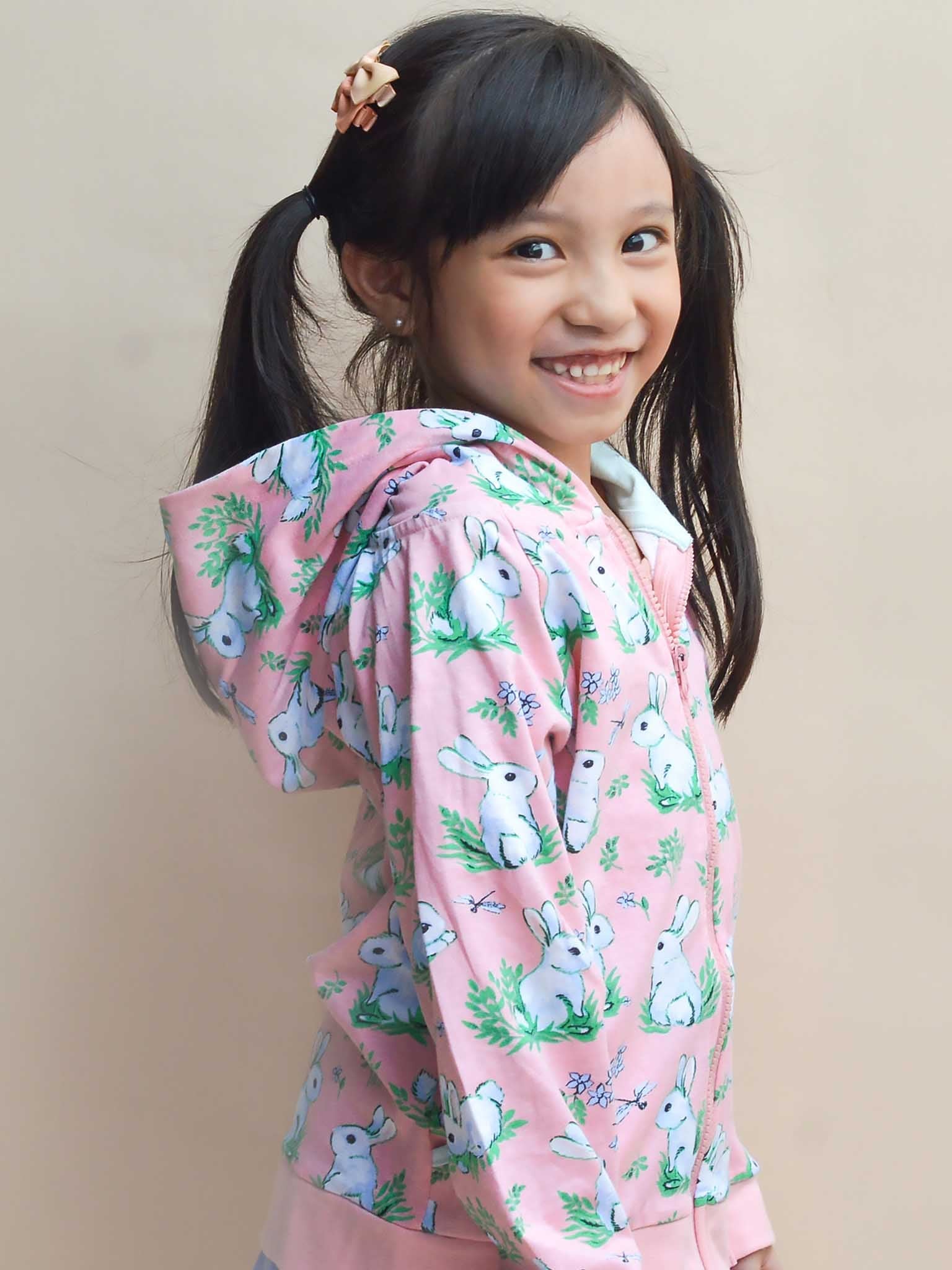 Bun Bun Zadie Jacket - Oobi