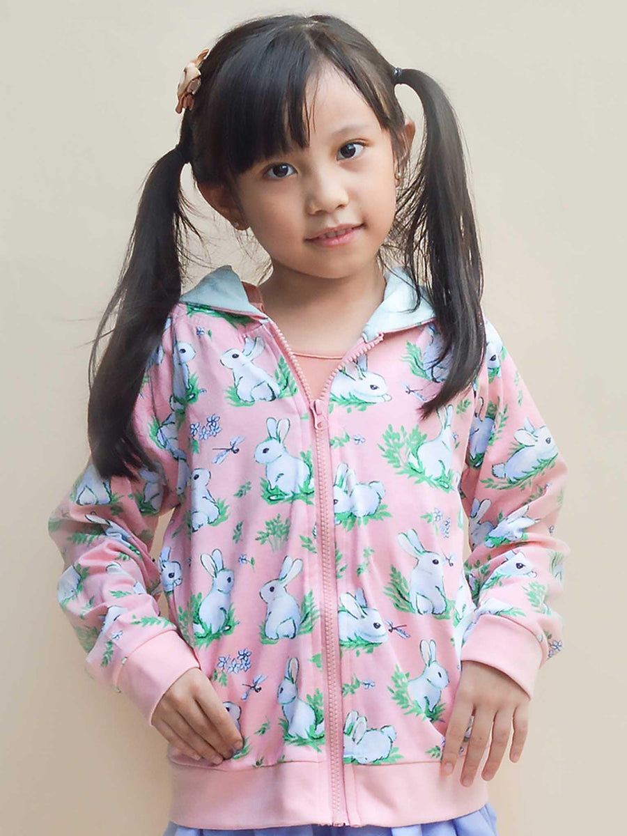 Bun Bun Zadie Jacket