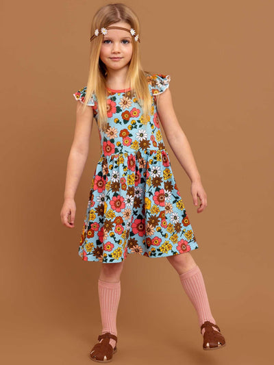 Shop Girls Summer Dresses for Kids & Tweens Online | Oobi