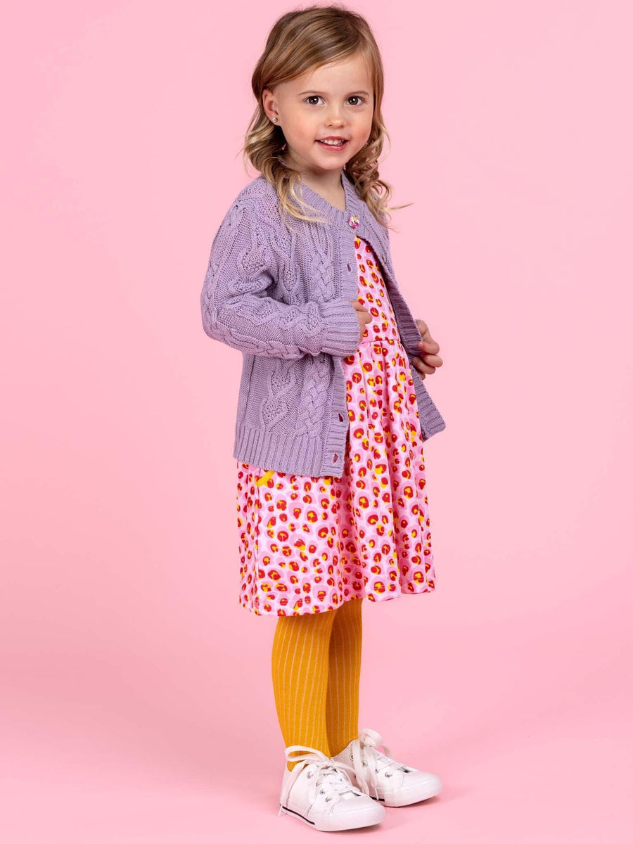 Willow Iris Cardigan