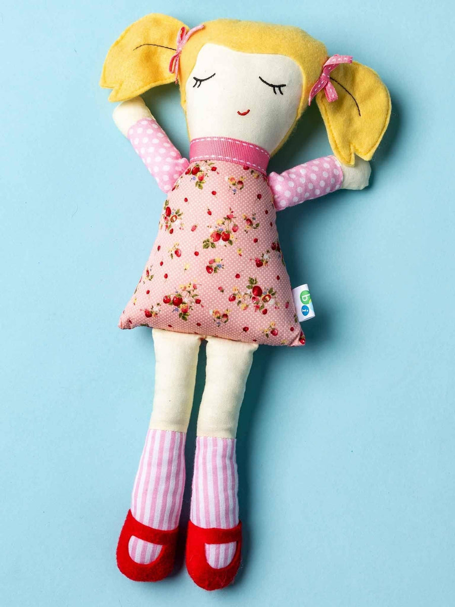 Vintage Dolly - Eve
