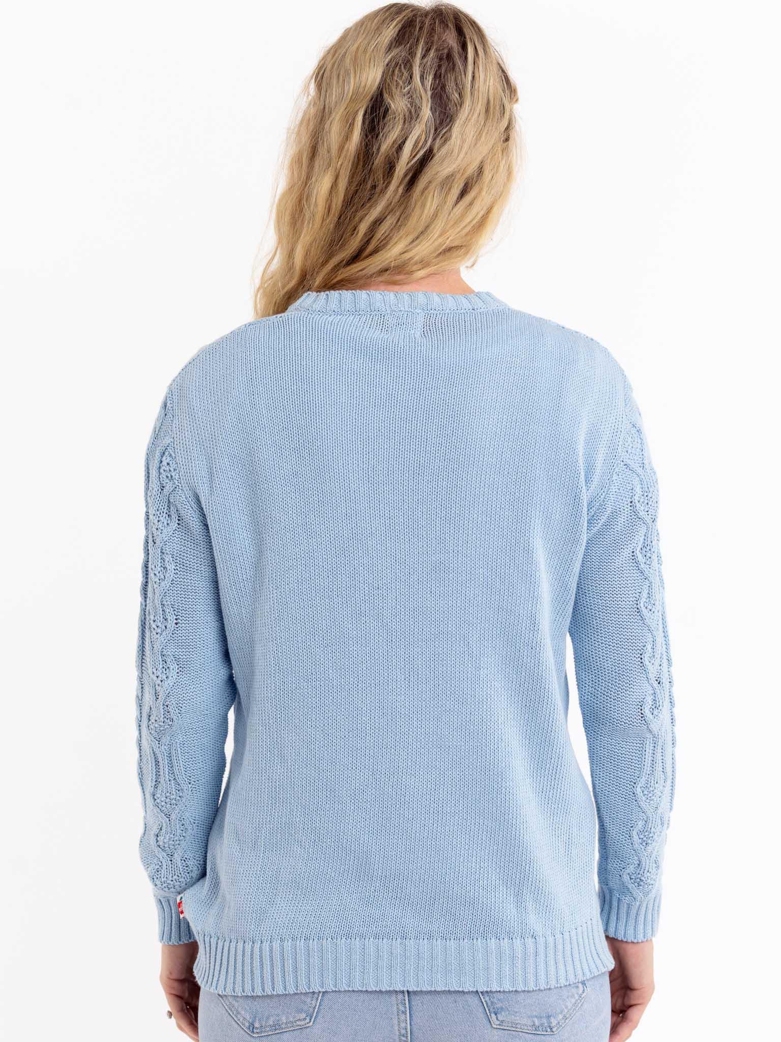 Women's Cotton Cardigan - Oobi